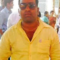 Mangesh.