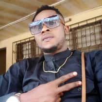 Kingsley igwe