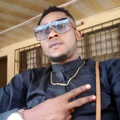 Kingsley igwe