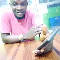 James adeyemi