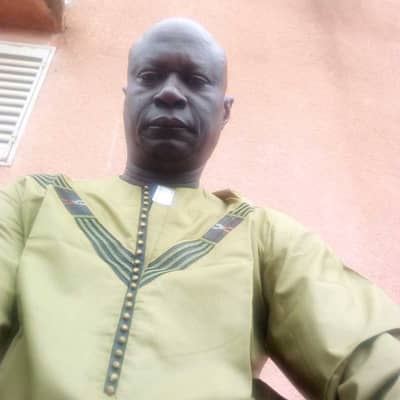 Mahamadou Karabemta