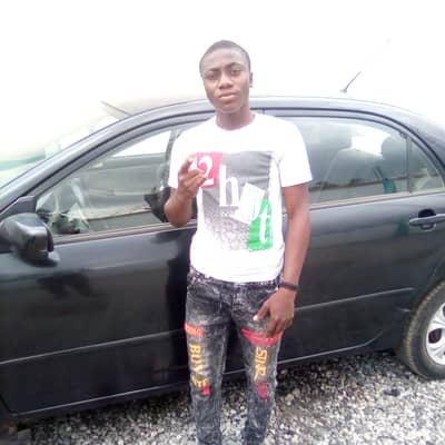 Bamidele 302