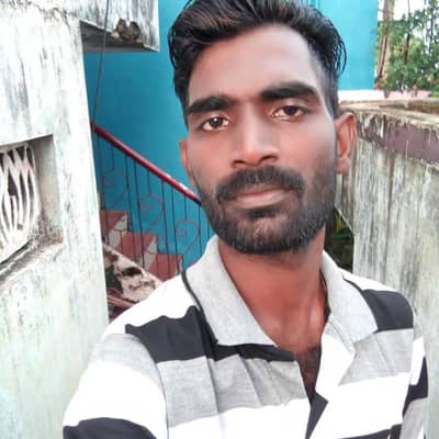 Martin Raj