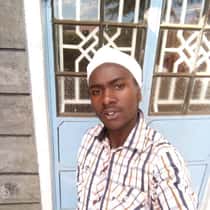 Jonah Waweru