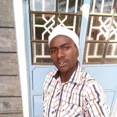 Jonah Waweru