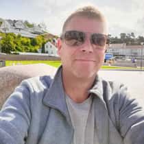 Mr. denmark