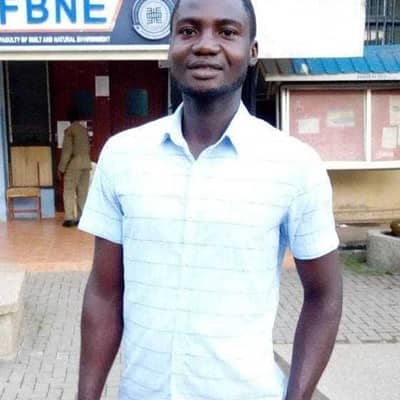 nana osei