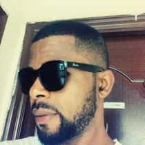 Nkem James