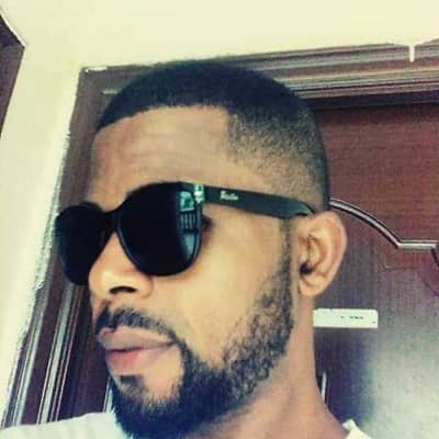 Nkem James
