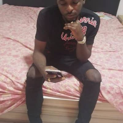sheyi slim