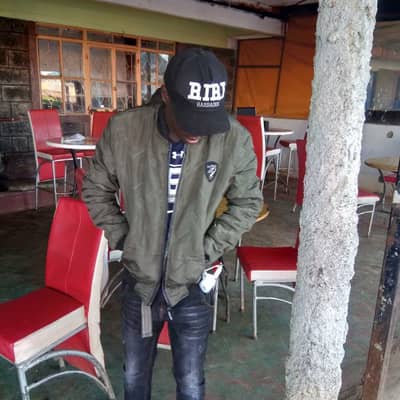 Josphat Isaboke