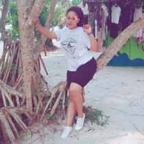 prischerry