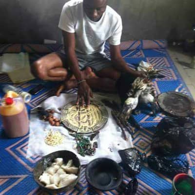 awogbemi