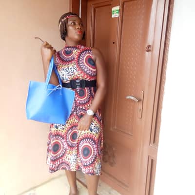 Blessing