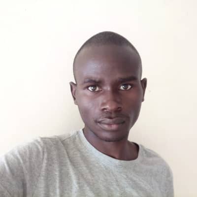 Ochieng