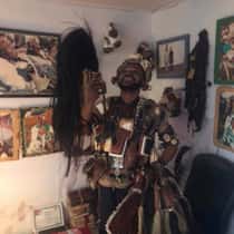 Mallam gafaru