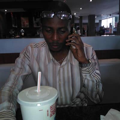OSCAR BALOGUN