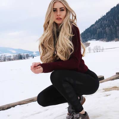 viviangibson