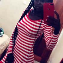 Dija Ashley