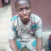Eric Ekanem
