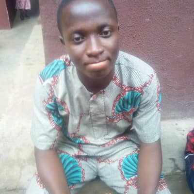 Eric Ekanem