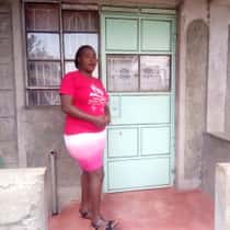 Alice muhonja