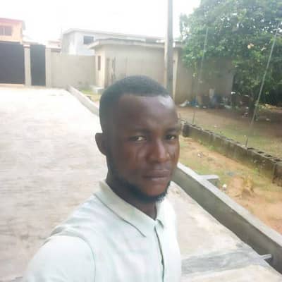 seun adeshina