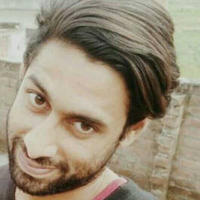aakib javed khan
