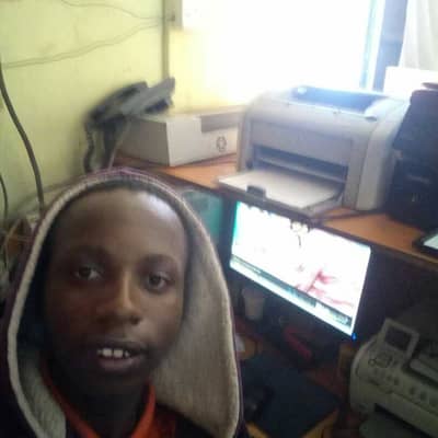 njenga