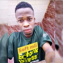 Oladokun Johnson femi