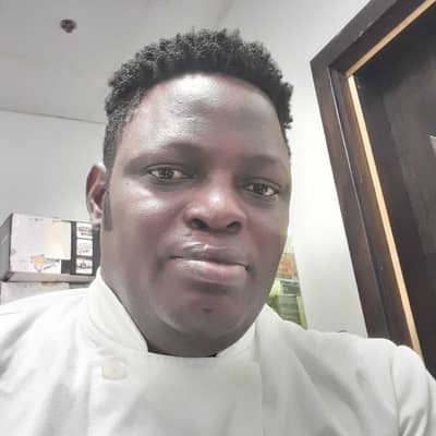 Oluwayinka