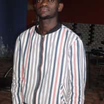 Augustine Owiti