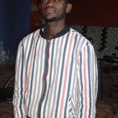 Augustine Owiti