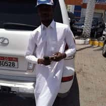Ogedengbe abiola odun