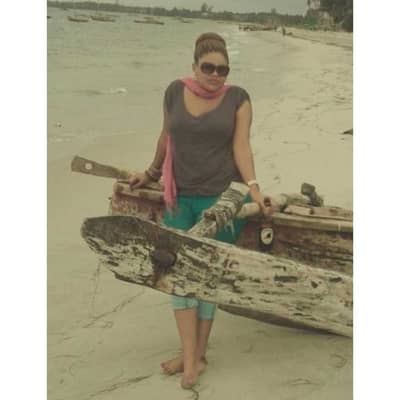 reshma