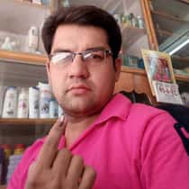 Bhavin