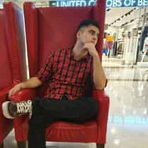 Alex Bisht