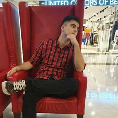 Alex Bisht