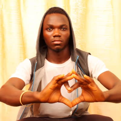 Tobi Bolaji