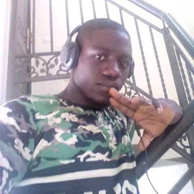Kayode