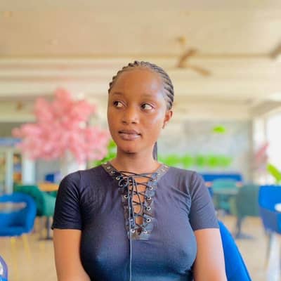 Eunice Yeboah
