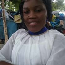 CLARIS KADZO