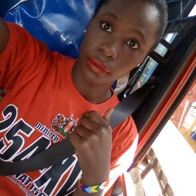Muhando Maureen