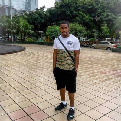 Alex