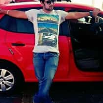 Sandy Chavan