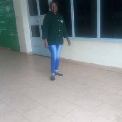 Caroline