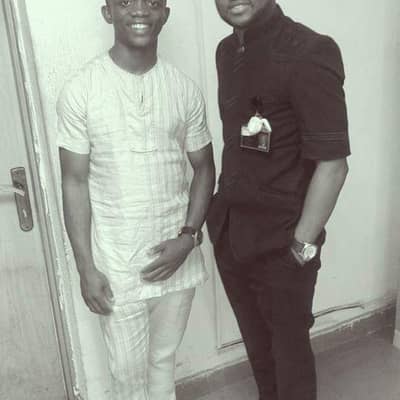 Chrisbankz