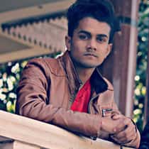 vicky sharma