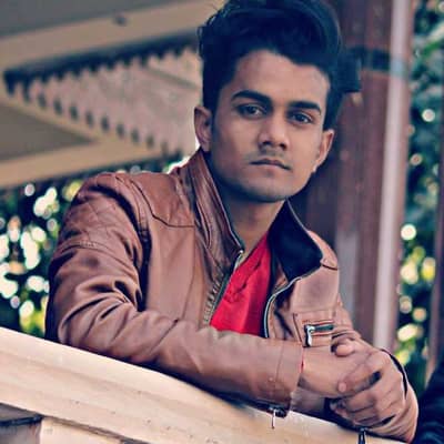 vicky sharma