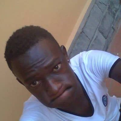 MAlvin Barron